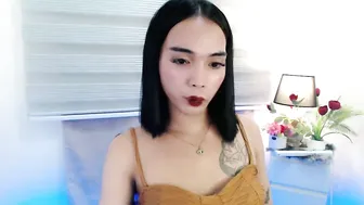 tgirl_jasmine1 recorded nude video 513441