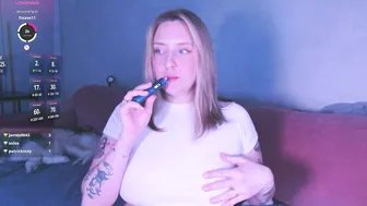 burn_lissa recorded nude video 513445