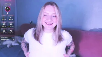 burn_lissa recorded nude video 513445
