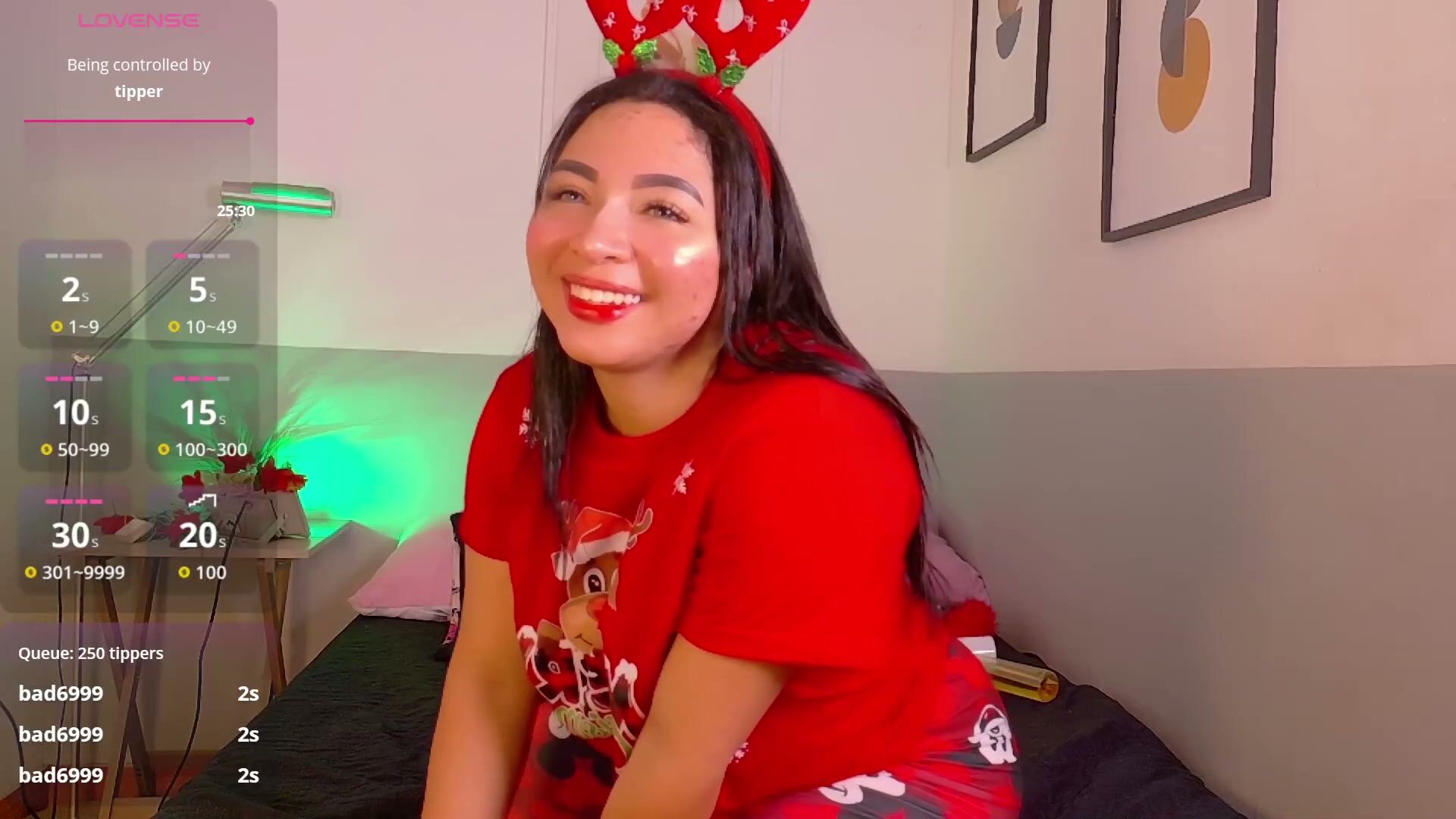 Drooling4daddy chat cam porn (12/25/2025)