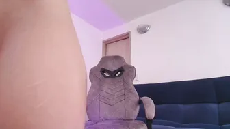 im__kaia recorded nude video 513501