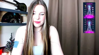 anya_seven recorded nude video 513570