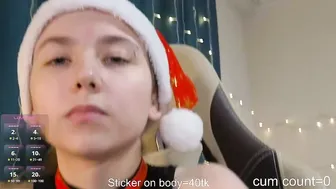 Velvetvalkyries chat cam porn 25 December 2025
