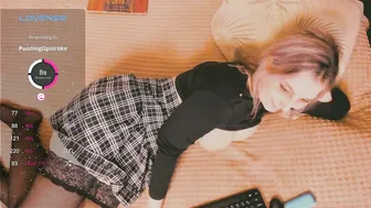 eva_gloss hot cam video (12-25-2025)