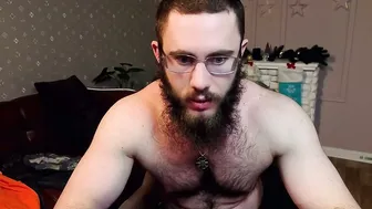 ant_power recorded nude video 513667
