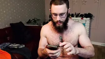 ant_power recorded nude video 513667