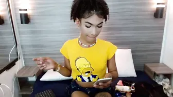 penelopee_rouse recorded nude video 513729