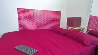 Elizaangelof 12/25/2025 chat porn