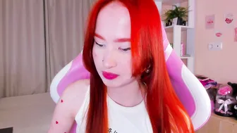 sunflare_ recorded nude video 513735