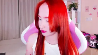 sunflare_ recorded nude video 513735
