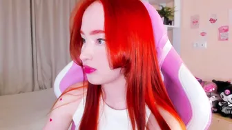 sunflare_ recorded nude video 513735