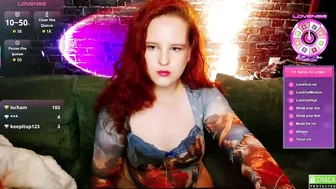 floweroffreedom_ recorded nude video 513762