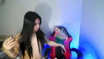 sampaguita_pinayxx recorded nude video 513790
