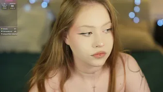 Kira0541 anal 12/25/2025