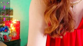 Susanfitz webcam show 25-Dec-2025