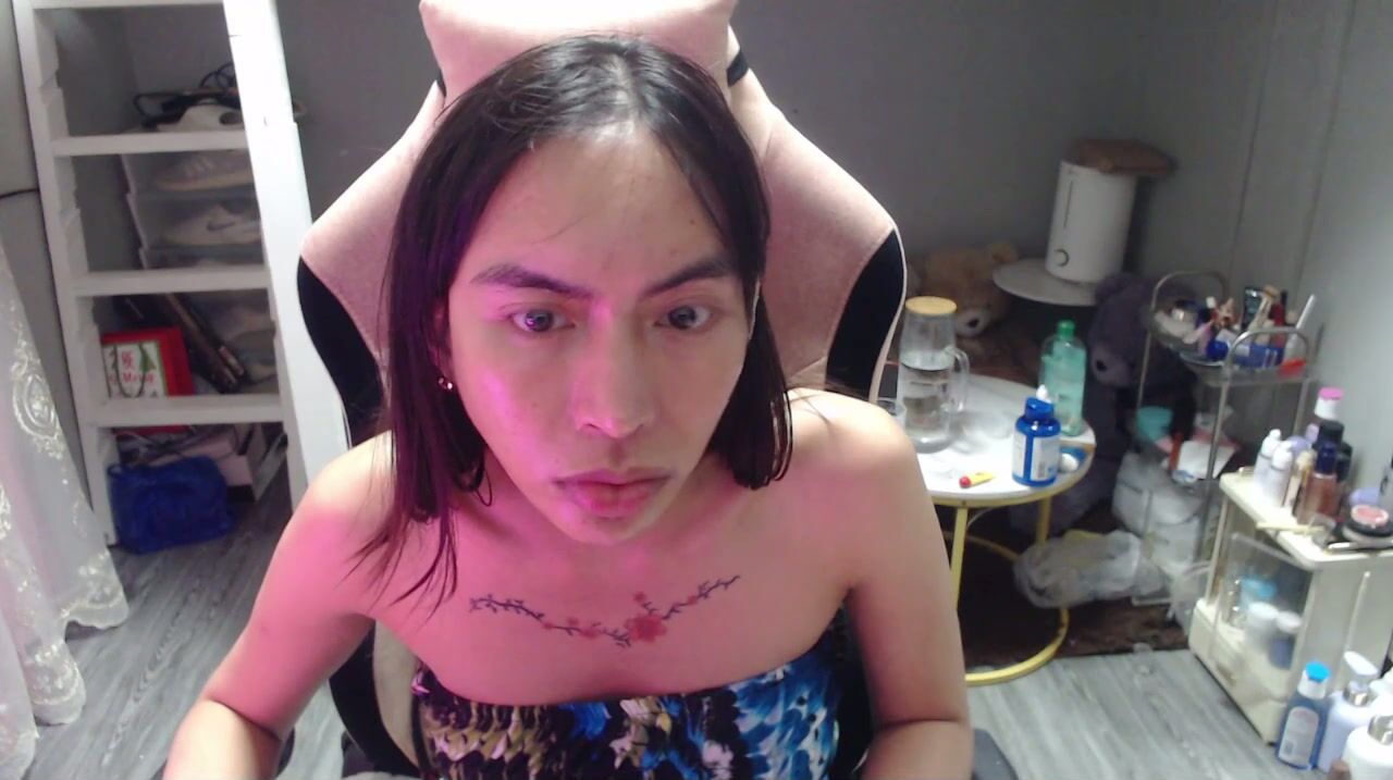 monstercockselfsuck asian porn