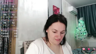 stacy_davise feet - 12/25/2025