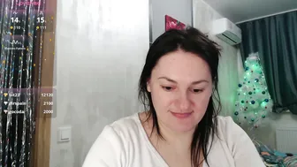 stacy_davise feet - 12/25/2025