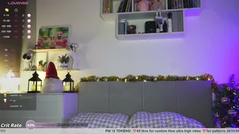 ollydoll recorded nude video 513850