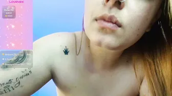 Gabbie_kook christmas cam