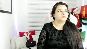 black_dhalia1 pregnant - (12/25/2025)