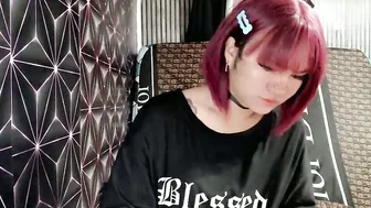 queen_elicktra recorded nude video 513899