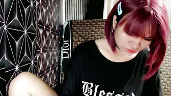 queen_elicktra recorded nude video 513899