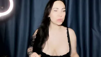 mistress_ninaohnina recorded nude video 513952