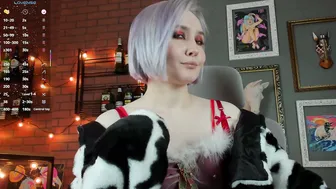 fetishrey recorded nude video 513971