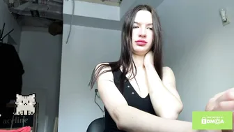 Jeaneschulteis amateur cam video 12-26-2025