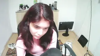mallorymyersx recorded nude video 514067