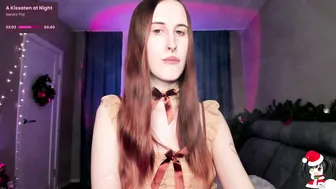 pinkypaws recorded nude video 514084