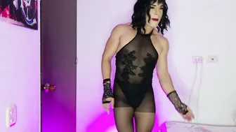 isahilton1 on cam 12-26-2025