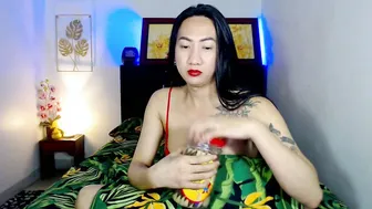 queenmistressts recorded nude video 514138