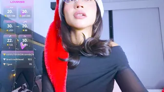 mia_sirenia recorded nude video 514156