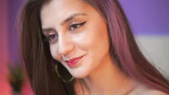 Sabrinakali smoke cam porn videos