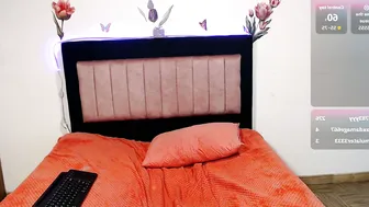 valeryxs1 recorded nude video 514214