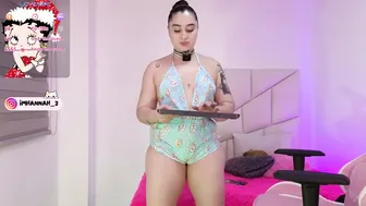 imhanna3 recorded nude video 514222