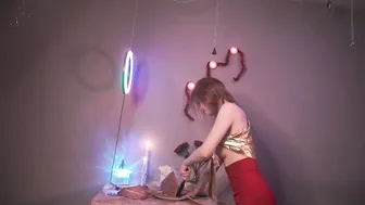 ginger_hugs recorded nude video 514231