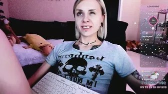 nanitamoore goth porn xxx