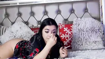 larabloom recorded nude video 514293