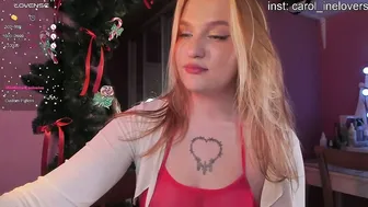 Caroline_kiparis 26-Dec-2025 hot webcam porn
