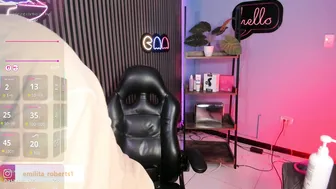 emily_roberts1 recorded nude video 514315