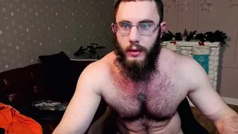 ant_power recorded nude video 514334