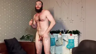 ant_power recorded nude video 514334