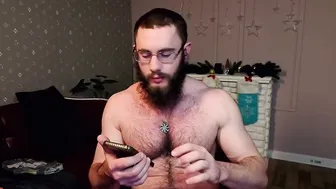 ant_power recorded nude video 514334