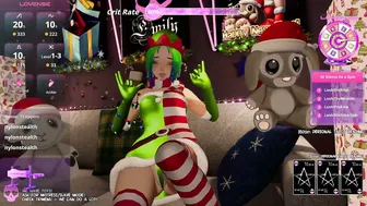 emyliveshow (12/26/2025)
