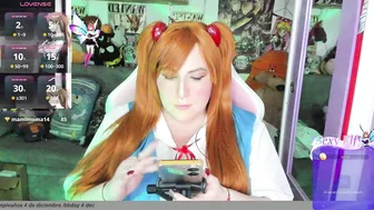 Canndy_new bigtits - 26 December 2025