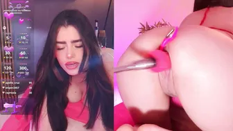 Erotic__emma fuckmachine 26-Dec-2025