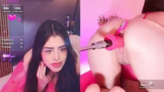 Erotic__emma fuckmachine 26-Dec-2025
